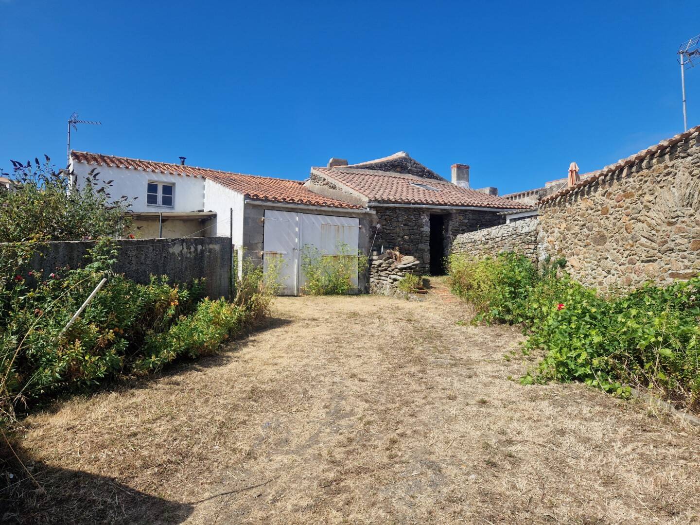 Maison à vendre, 156m², L'ILE D'YEU