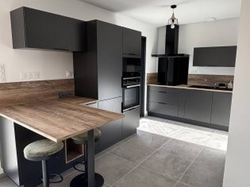 Maison à louer, 90m², NIORT