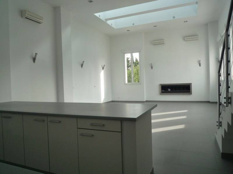 Maison à vendre, 226m², MARSEILLE 11E