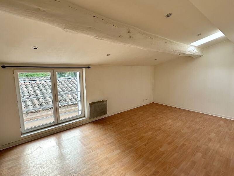 Maison à louer, 31m², LE LUC