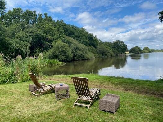 Maison à louer 1 590 € 5 pièces 4 chambres 140 m² Theix-Noyalo 56450