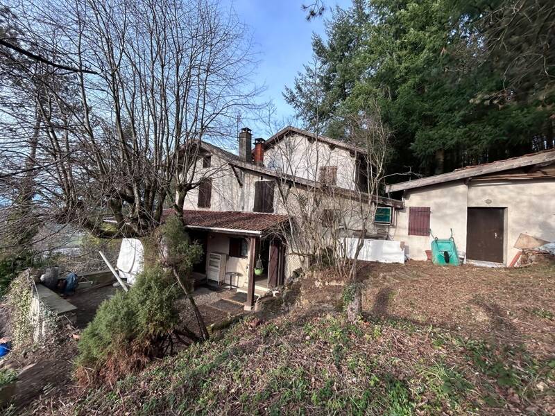 Maison à vendre, 149m², SAINT VINCENT DE REINS