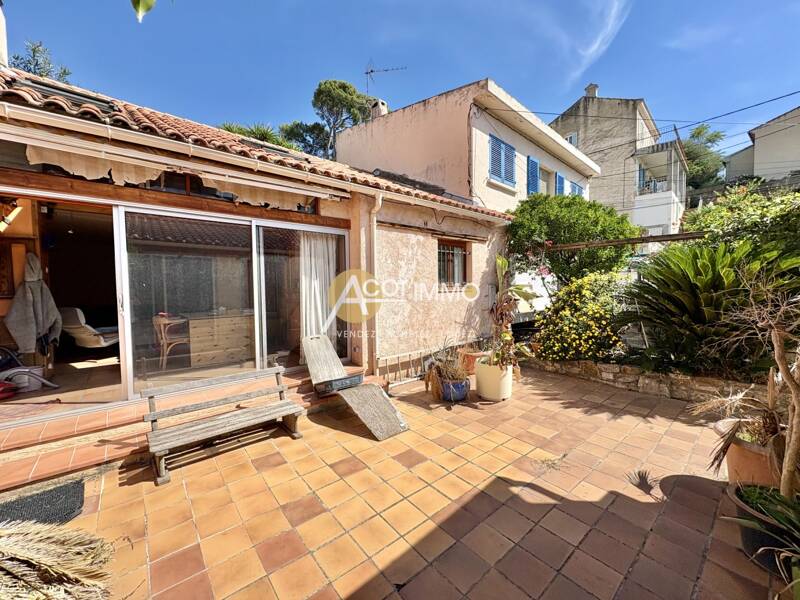 Maison à vendre, 142m², TOULON