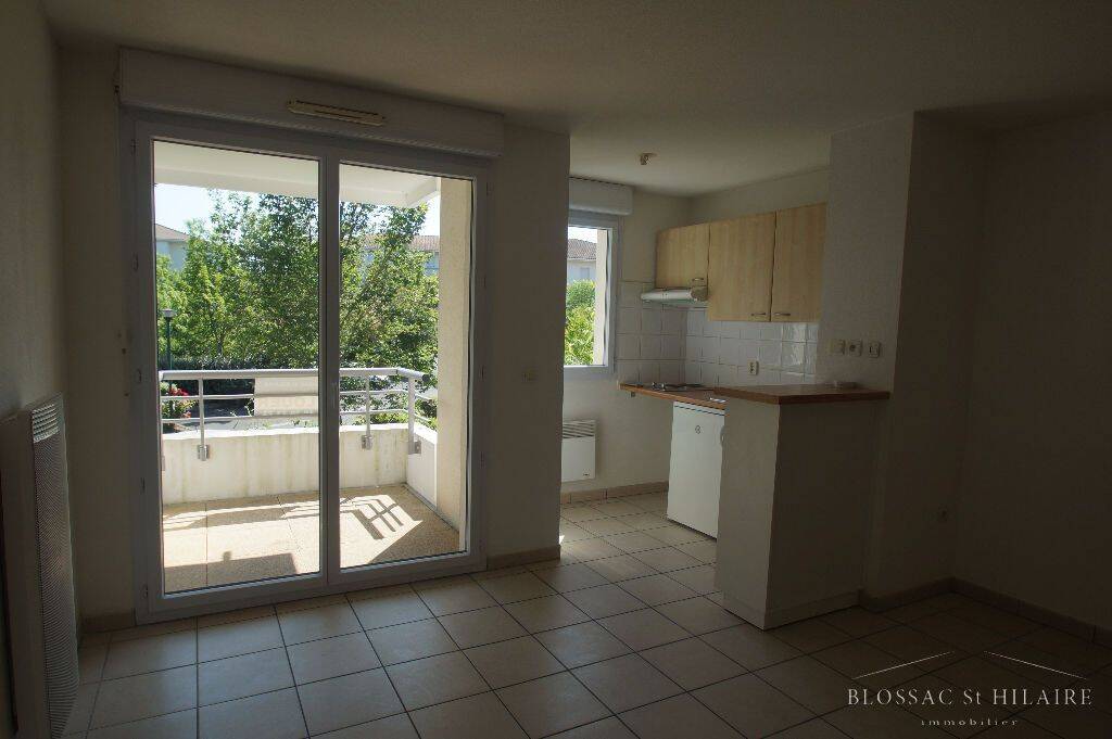 Maison à louer, 42m², POITIERS