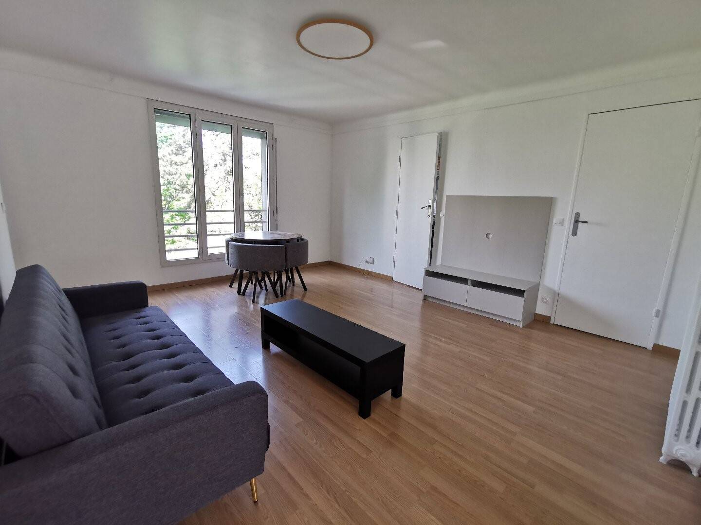 Maison à louer, 64m², CRETEIL