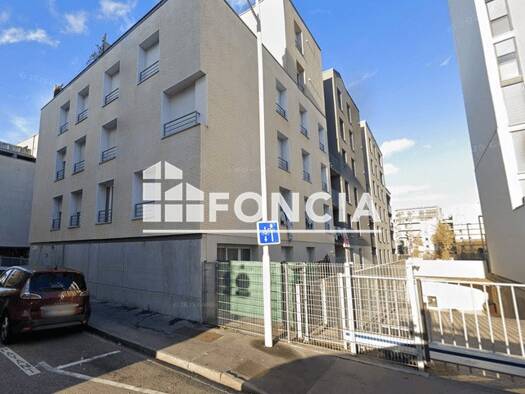 Parking à louer 65 € 3,8 m² Mon Désert-Jeanne d'Arc Nancy 54000