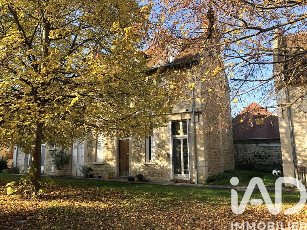 Maison à vendre, 85m², CERGY