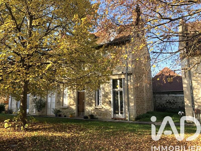 Maison à vendre, 85m², CERGY