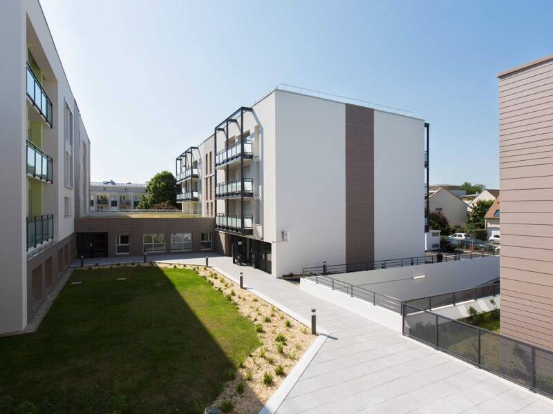 Maison à louer, 18m², RUEIL MALMAISON