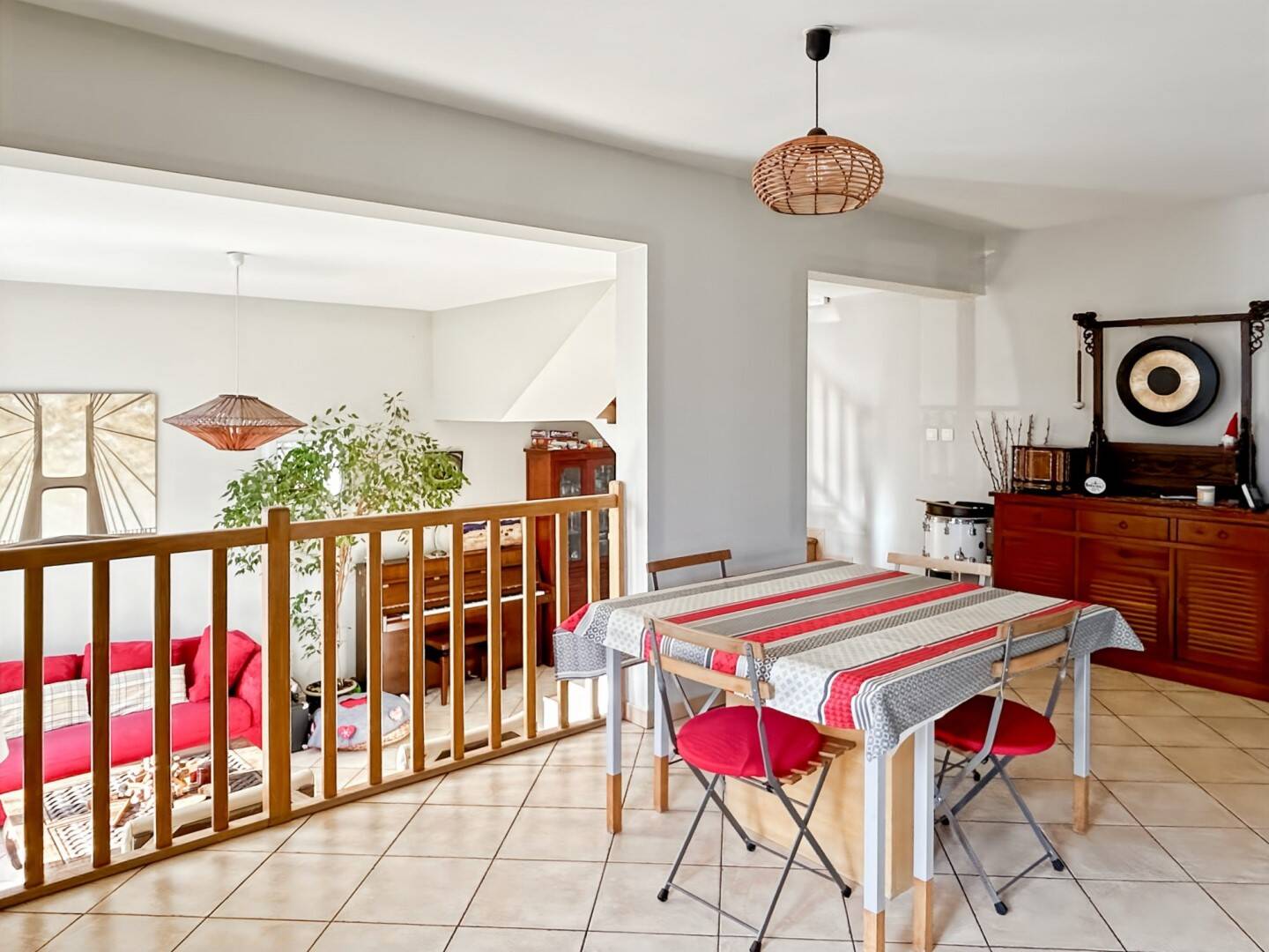 Maison à vendre, 145m², RUEIL MALMAISON