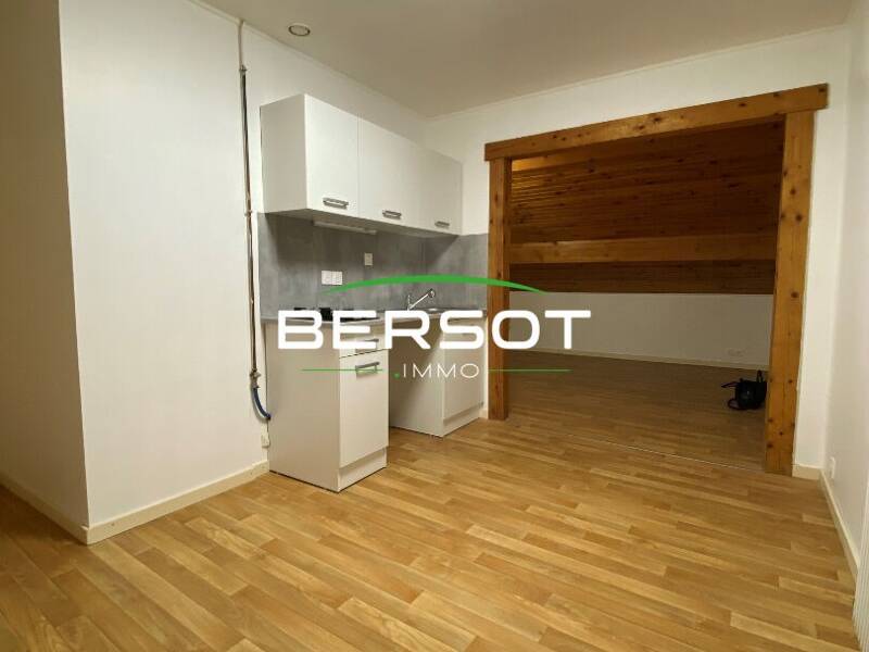 Maison à louer, 33m², VILLERS LE LAC