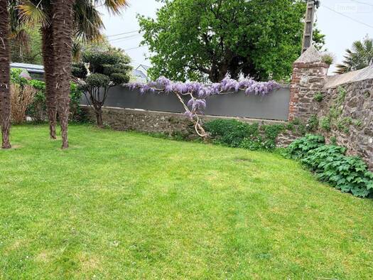 Maison à vendre 718 980 € 8 pièces 6 chambres 250 m² 534 m² de terrain Saint Marc Brest 29200