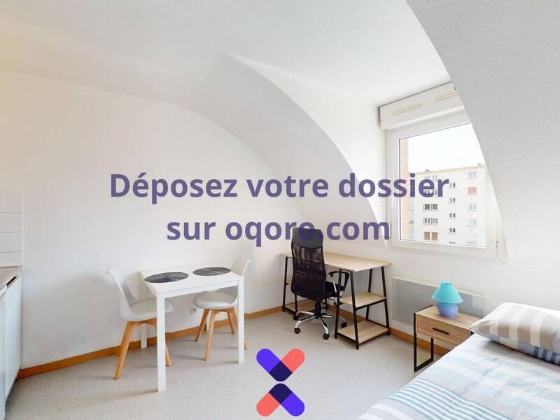 Maison à louer, 20m², DIJON