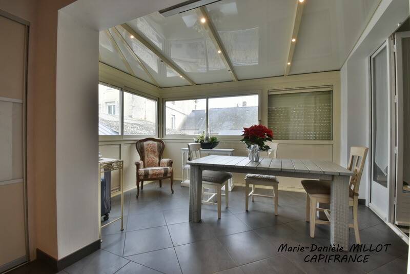Maison à vendre, 117m², MONTSURS