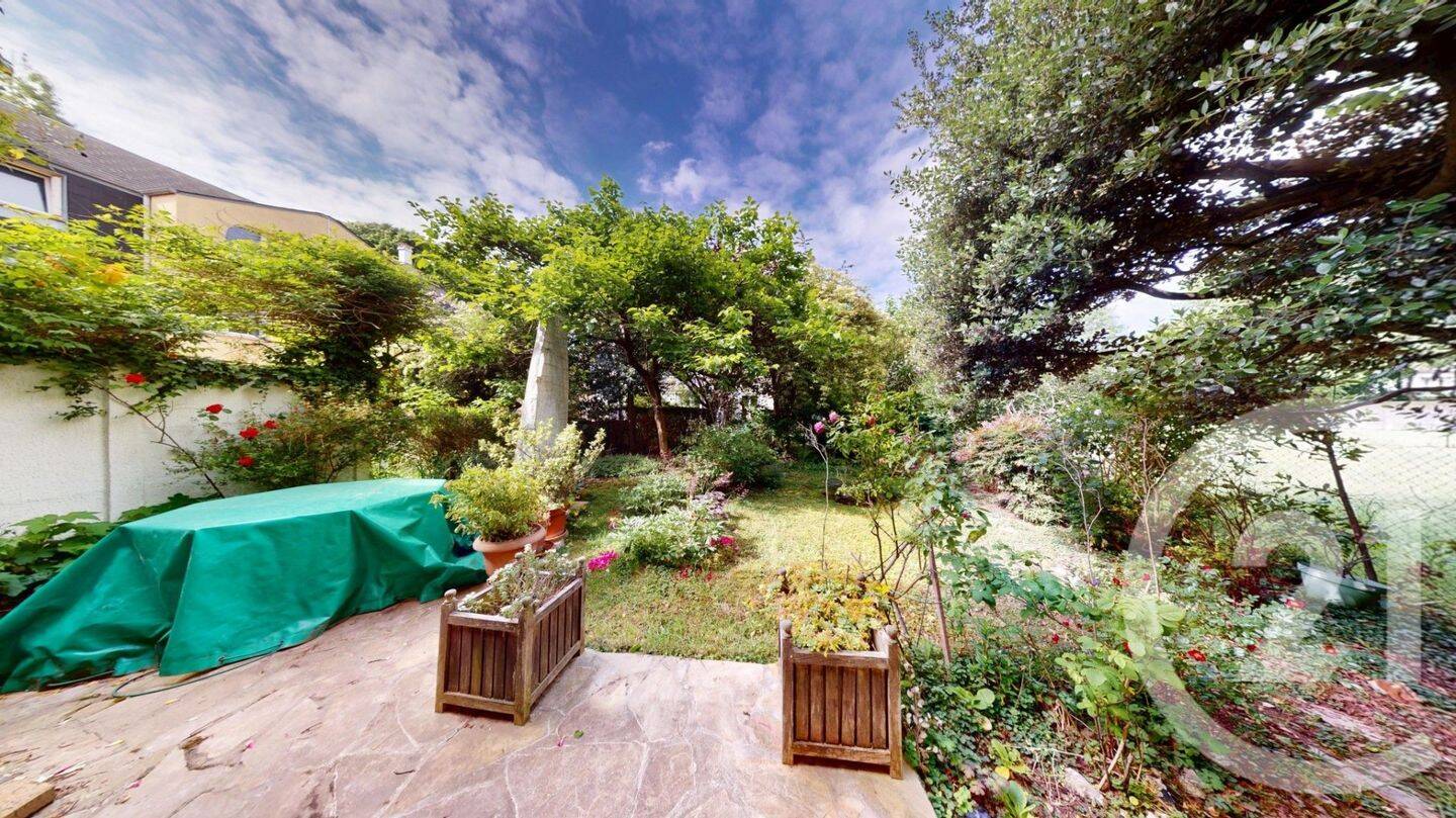 Maison à vendre, 115m², VITRY SUR SEINE