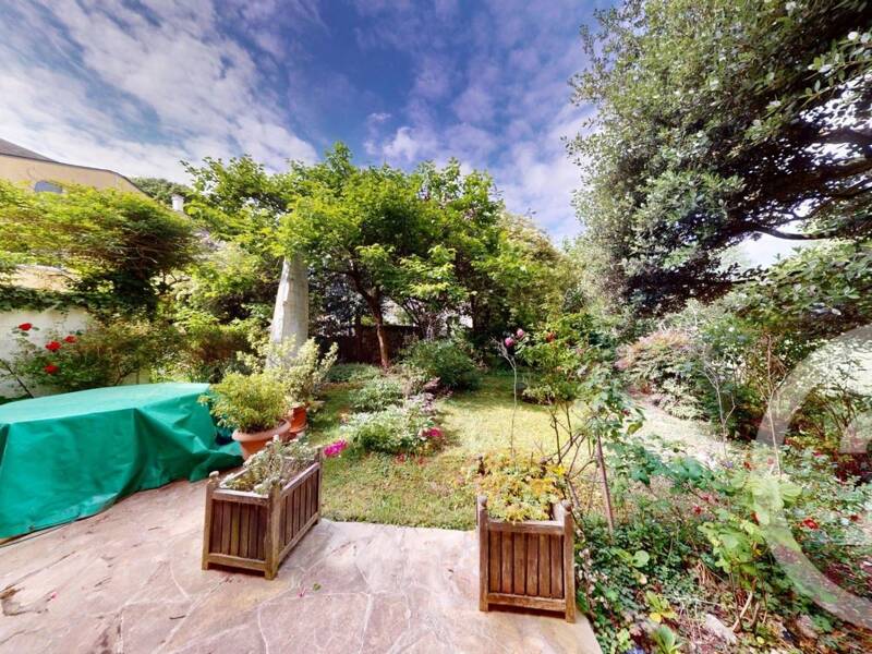 Maison à vendre, 115m², VITRY SUR SEINE