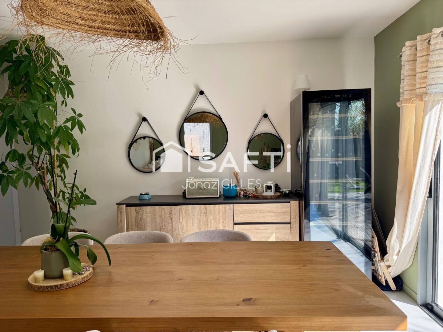Maison à vendre, 76m², LE CHATEAU D'OLERON
