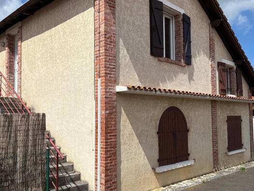 Appartement à vendre 203 000 € 3 pièces 2 chambres 50 m² Ouest Soustons 40140