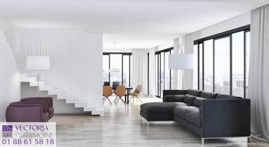 Appartement à vendre - Neuf 249 643 € 2 pièces 1 chambre 50 m² 2ème étage La Palun-Bausset Florides-Raphelle Marignane 13700