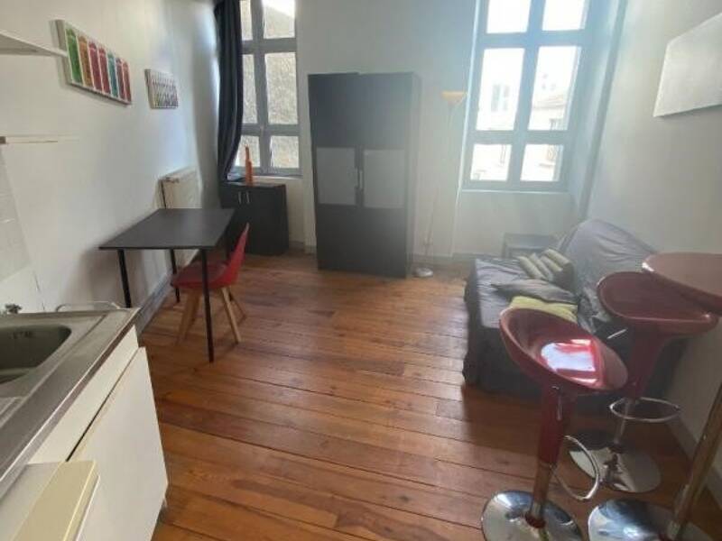 Maison à louer, 20m², LIMOGES