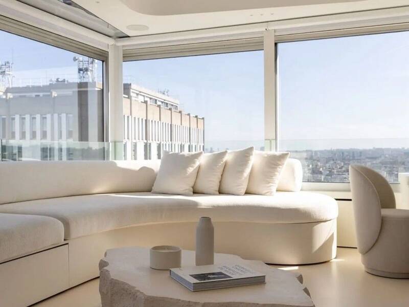 Maison à vendre, 94m², PARIS 15E