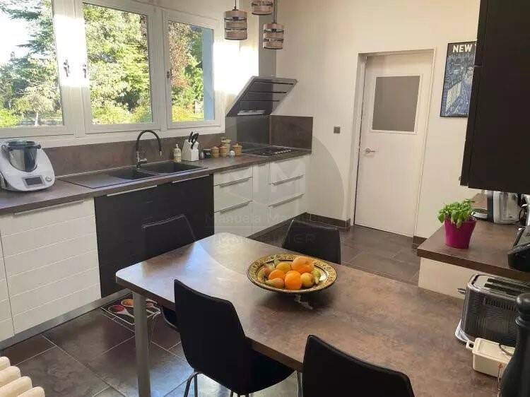 Maison à vendre, 255m², LE VAUDREUIL