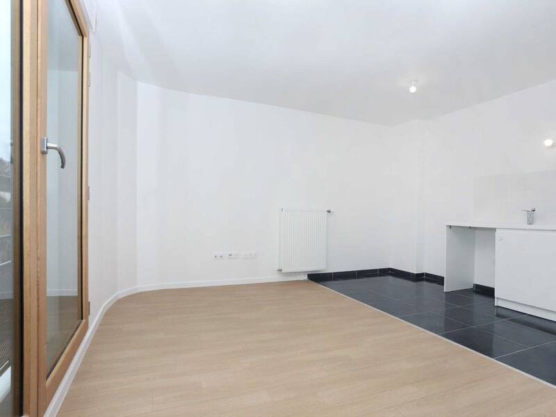 Maison à louer, 41m², VIROFLAY