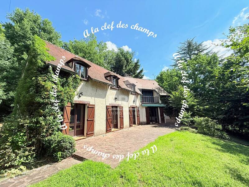 Maison à vendre, 200m², GIF SUR YVETTE