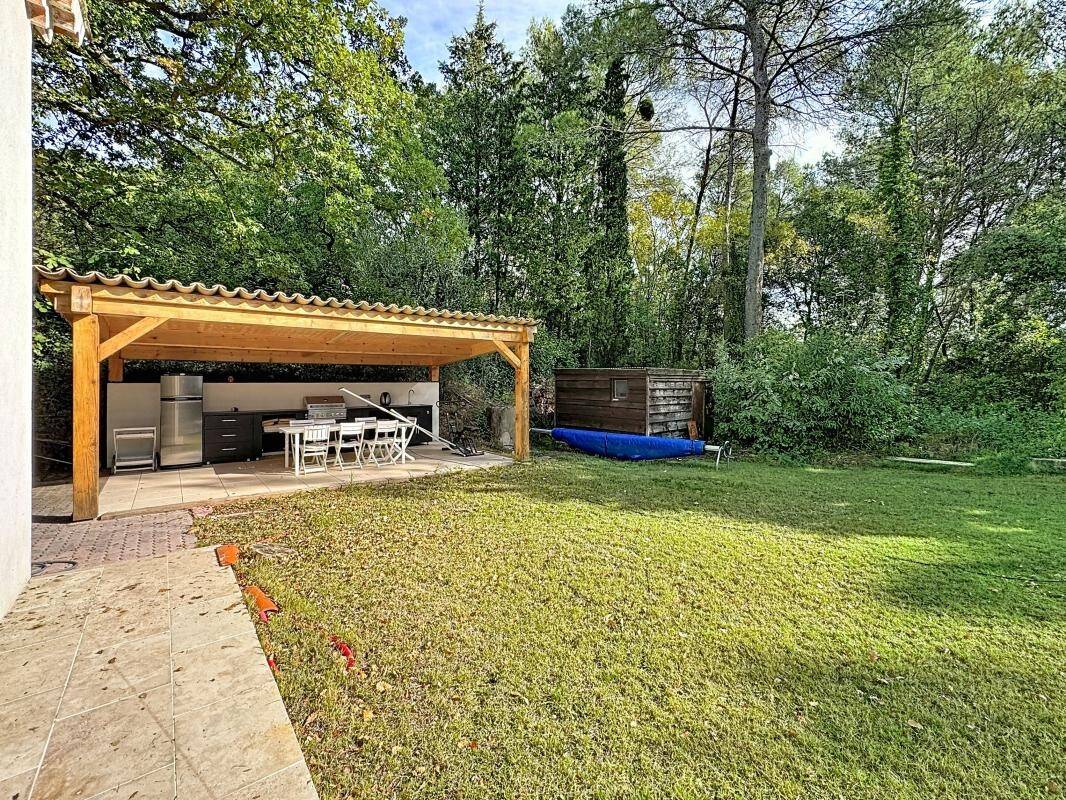 Maison à vendre, 220m², LA MOTTE