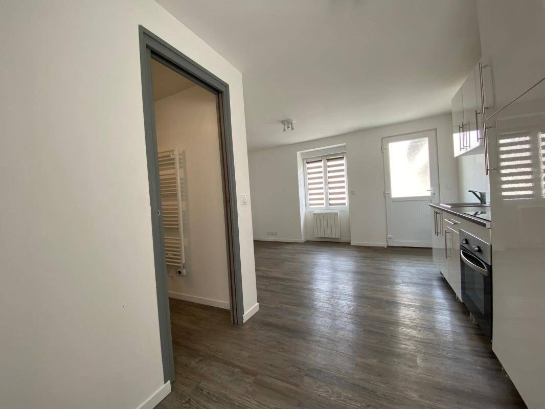 Maison à vendre, 22m², MEZIERES SUR SEINE