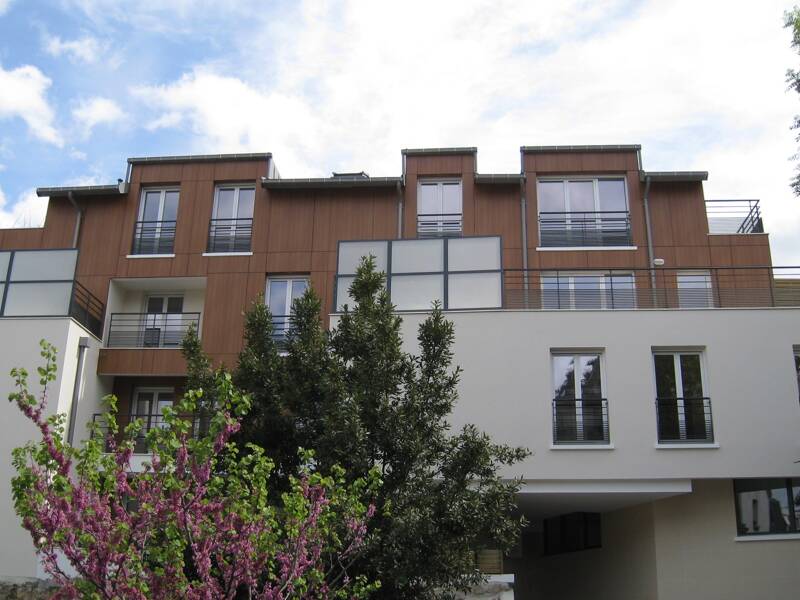 Maison à louer, 74m², ISSY LES MOULINEAUX