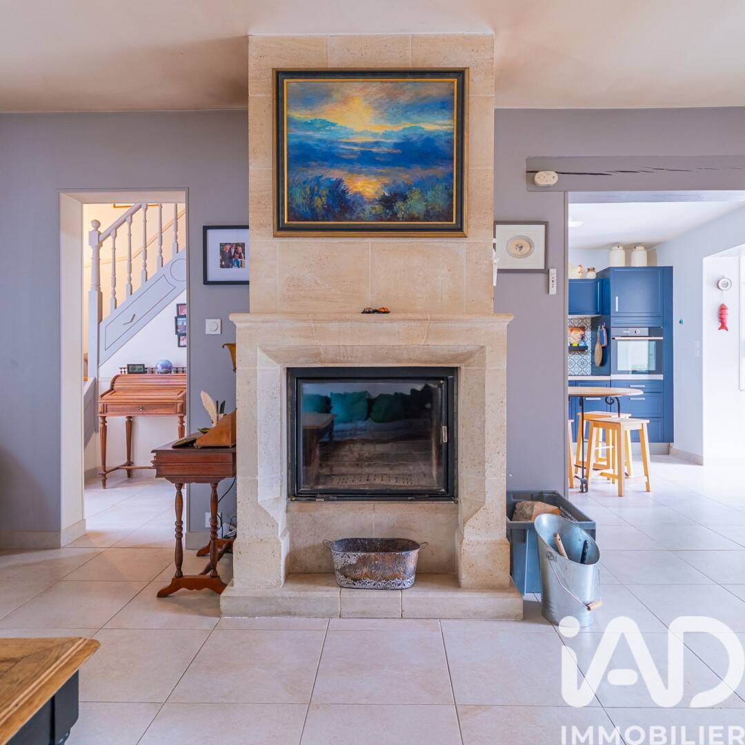 Maison à vendre, 175m², SILLE LE GUILLAUME