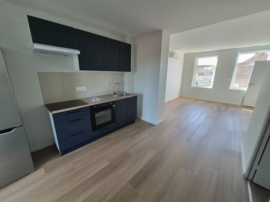 Appartement à louer 750 € 3 pièces 2 chambres 52 m² Étage 1/2 Centre Anzin 59410