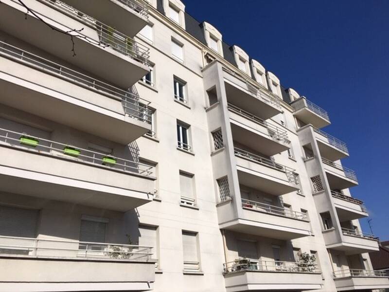 Maison à louer, 86m², EAUBONNE