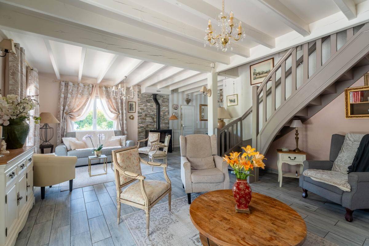 Maison à vendre, 192m², LABOUHEYRE