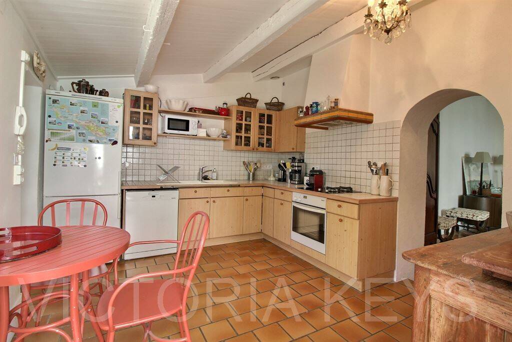 Maison à vendre, 146m², LE BOIS PLAGE EN RE