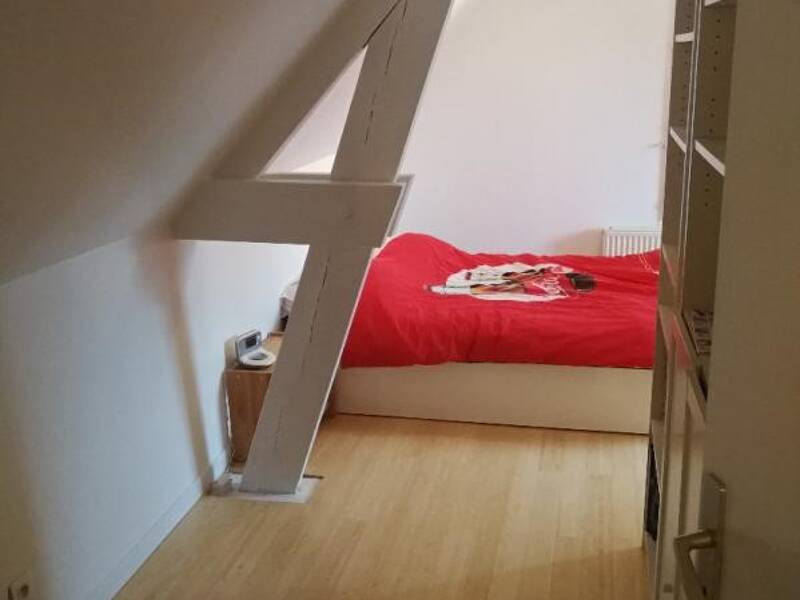 Maison à louer, 17m², JOUY EN JOSAS