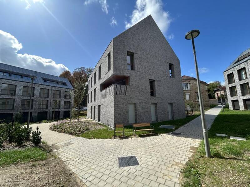 Maison à louer, 68m², VERSAILLES