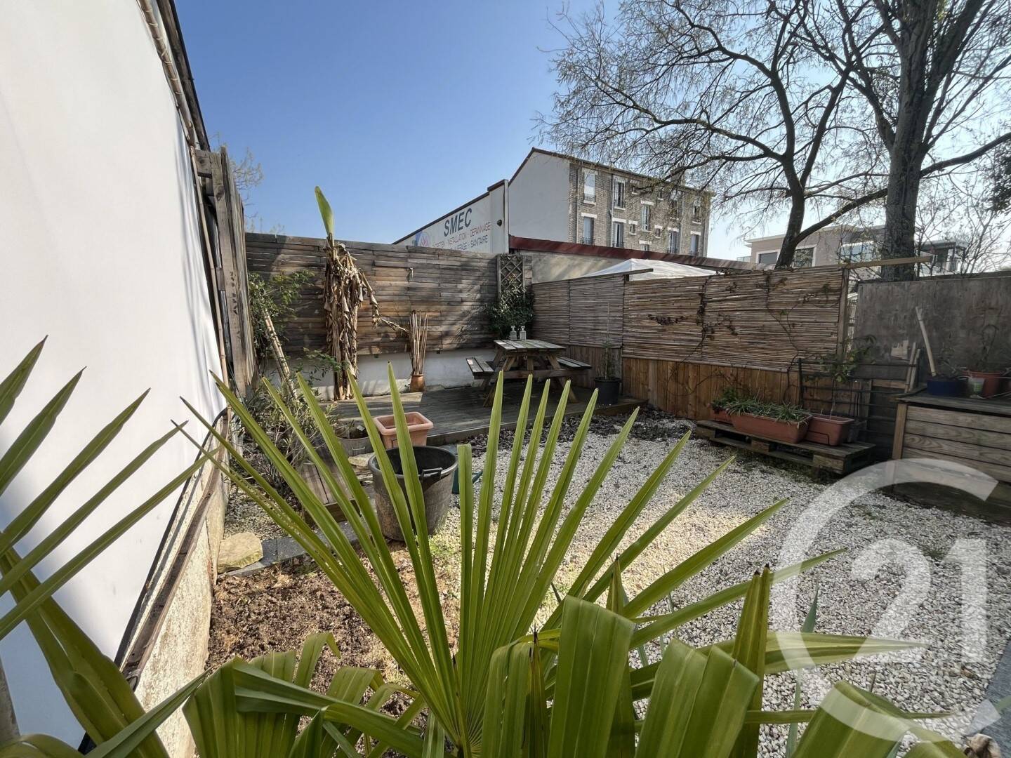 Maison à louer, 60m², SAINT MAUR DES FOSSES