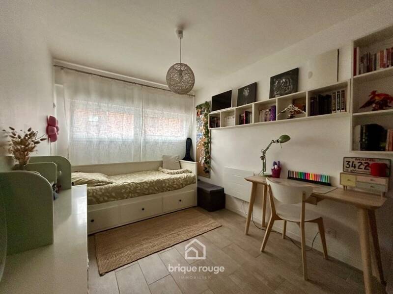 Maison à vendre, 104m², ERQUINGHEM LE SEC