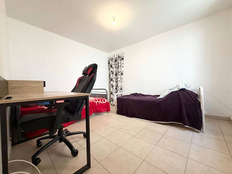 Maison à vendre, 75m², MARSEILLE 15E