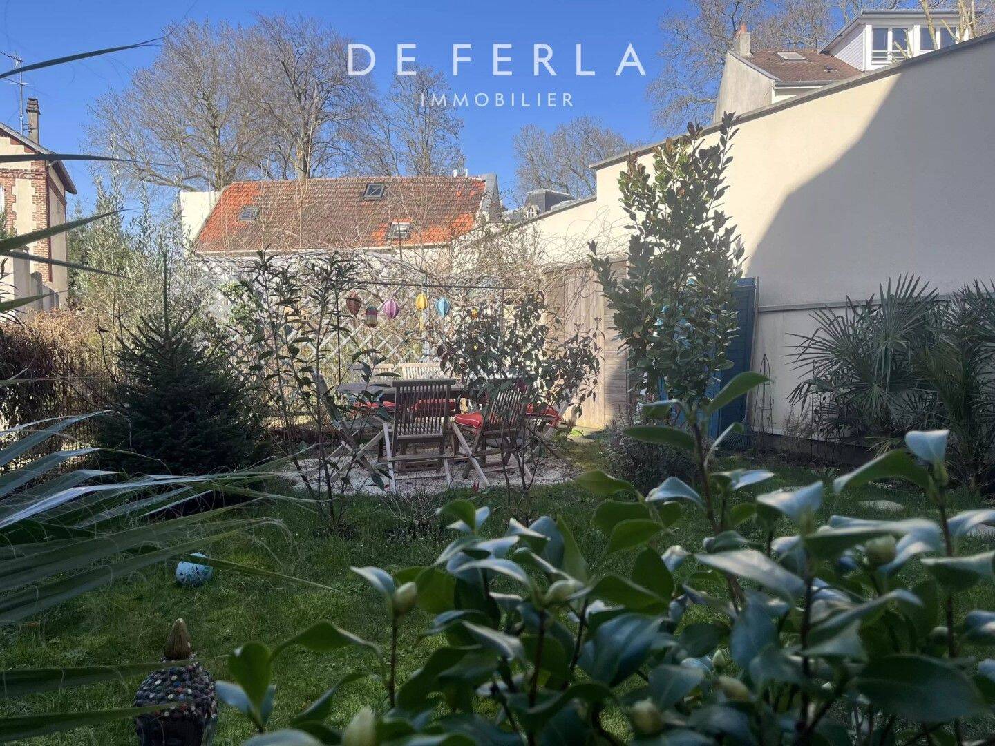 Maison à vendre, 85m², SOISY SOUS MONTMORENCY