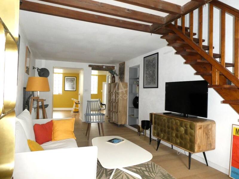 Maison à louer, 80m², MONTAIGU