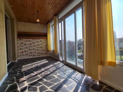 Maison de ville à vendre 89 640 € 3 pièces 2 chambres 82 m² 370 m² de terrain Villedieu-sur-Indre 36320