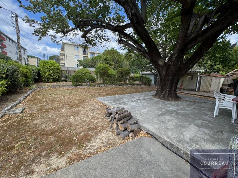 Maison à vendre, 114m², MONTPELLIER