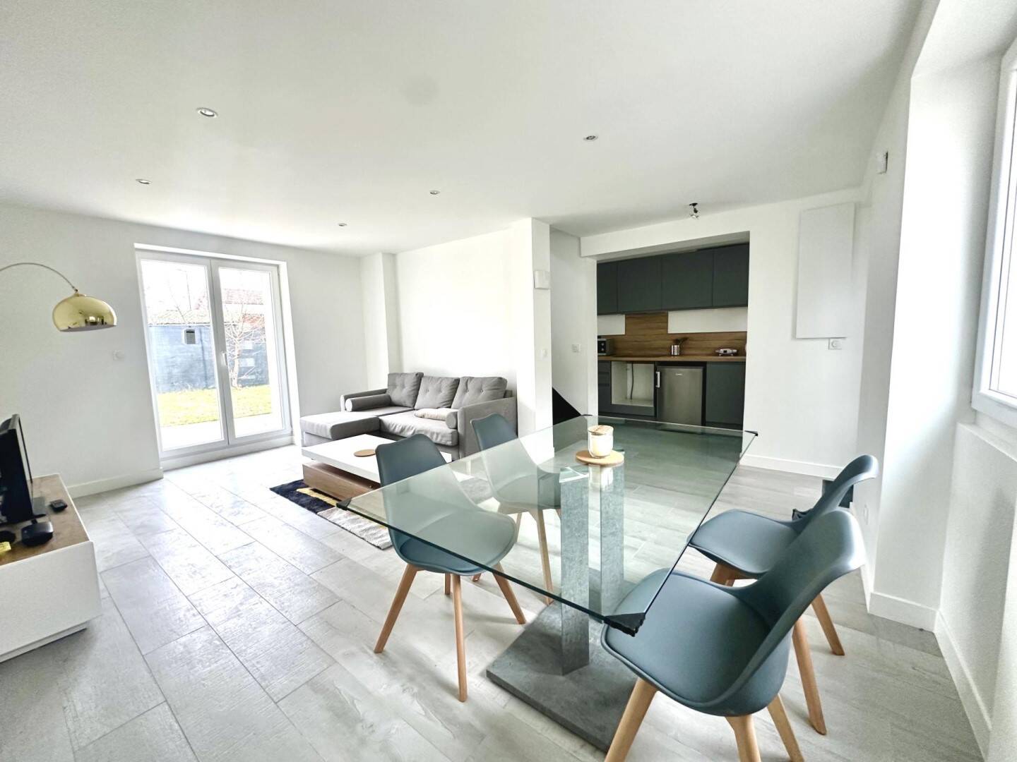 Maison à vendre, 85m², CHAMPIGNY SUR MARNE