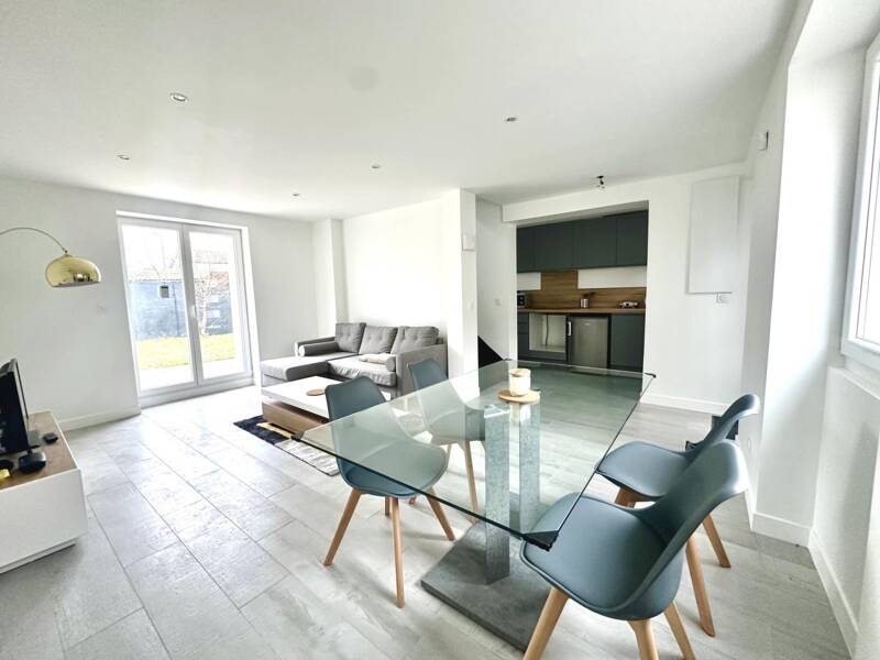 Maison à vendre, 85m², CHAMPIGNY SUR MARNE