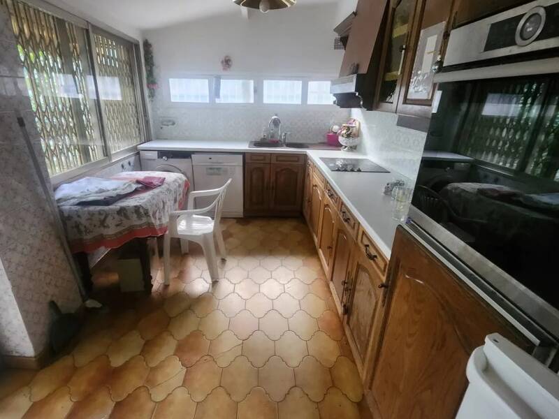 Maison à vendre, 100m², NICE