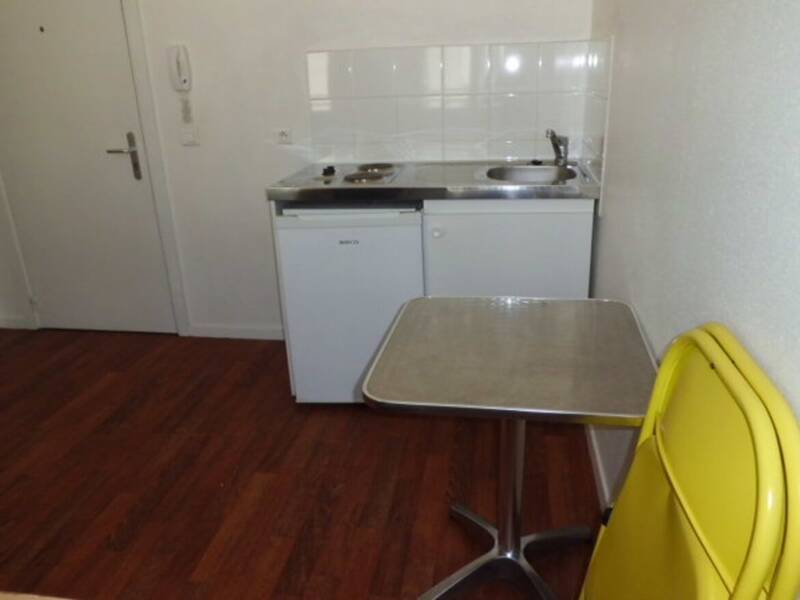 Maison à louer, 31m², STRASBOURG