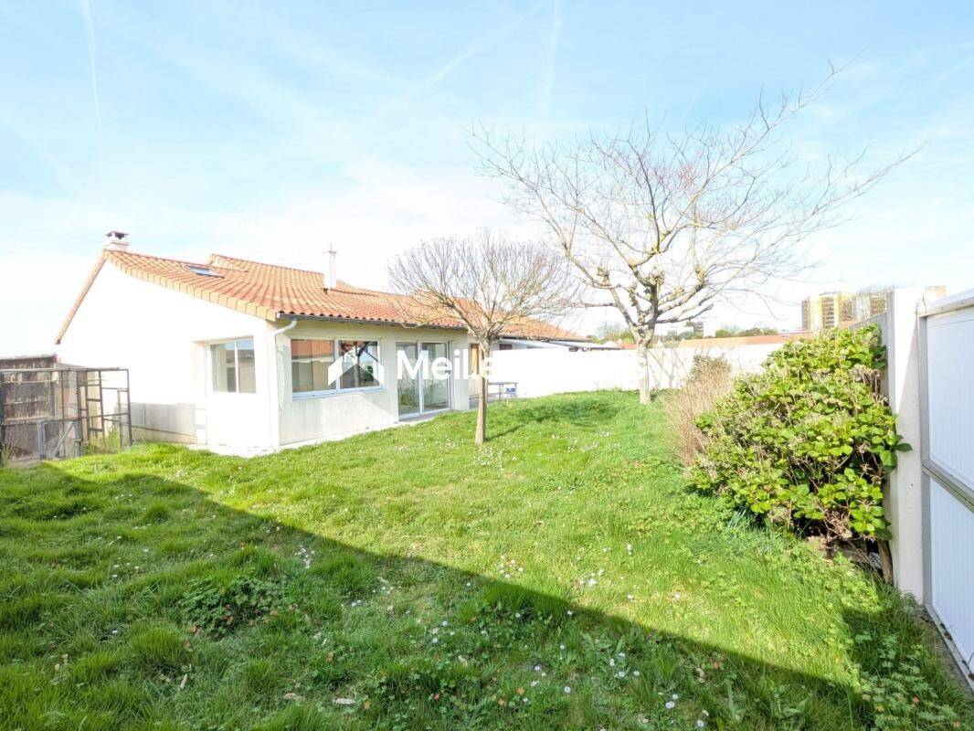 Maison à vendre, 135m², CHOLET